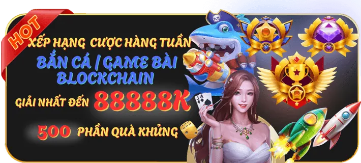 Giải đấu cá cược thể thao 2026