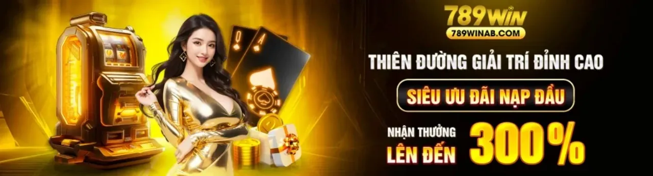 Hình nền đăng nhập 78wib code với ánh sáng sòng bạc và màu xanh vàng