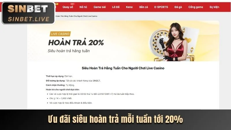 Jackpot Nổ Hũ khủng 2026